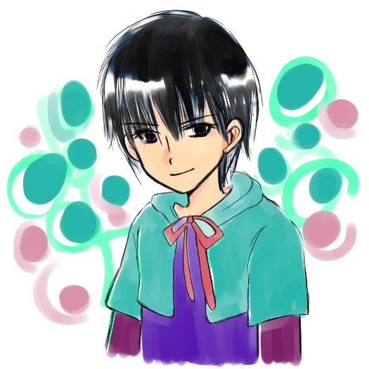ネウロ